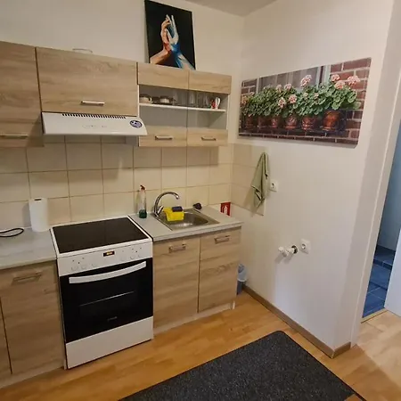 Apartment Cozy Mezonette Near City Center Near Metro Station Athens