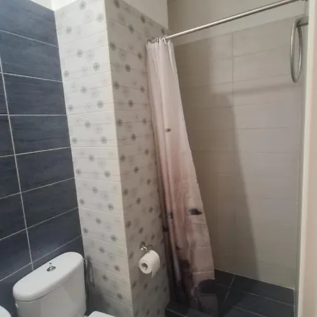 Apartment Cozy Mezonette Near City Center Near Metro Station Athens