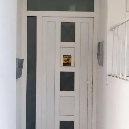 Cozy Mezonette Near City Center Near Metro Station Apartment Athens
