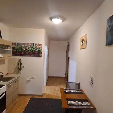 Apartment Cozy Mezonette Near City Center Near Metro Station Athens