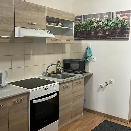 Apartment Cozy Mezonette Near City Center Near Metro Station Athens