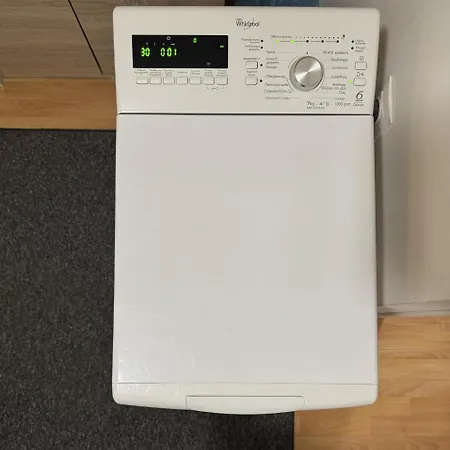 Apartment Cozy Mezonette Near City Center Near Metro Station *