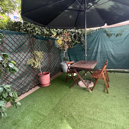 Cozy Mezonette Near City Center Near Metro Station *