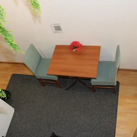 Cozy Mezonette Near City Center Near Metro Station Apartment Athens